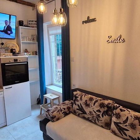 Studio Apartment Old Post Office Sarajevo Exterior photo